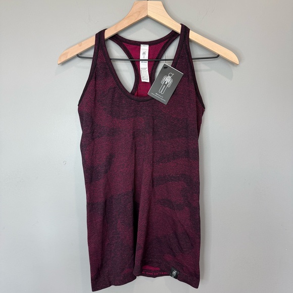 HPE (Human Performance Engineering) Racerback Tank Top Size Small - Picture 1 of 5